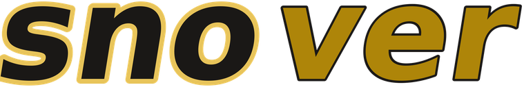 snover logotipo
